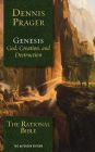 The Rational Bible: Genesis