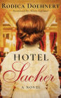 Hotel Sacher: A Novel