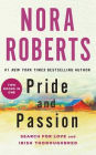 Pride and Passion: Search for Love & Irish Thoroughbred