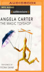 The Magic Toyshop