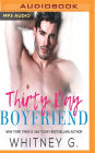 Thirty Day Boyfriend