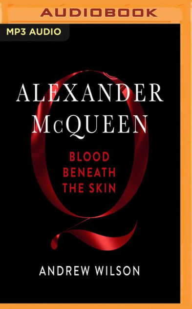 The ongoing reign of Alexander McQueen
