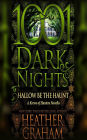 Hallow Be the Haunt (1001 Dark Nights Series Novella)