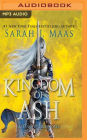 Kingdom of Ash (Throne of Glass Series #7)