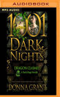 Dragon Claimed: A Dark Kings Novella
