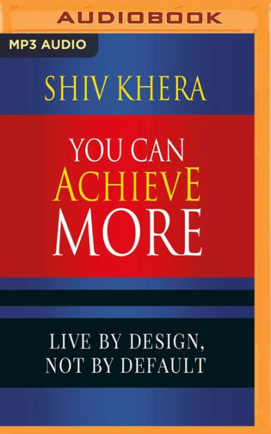 you can win by shiv khera ebook