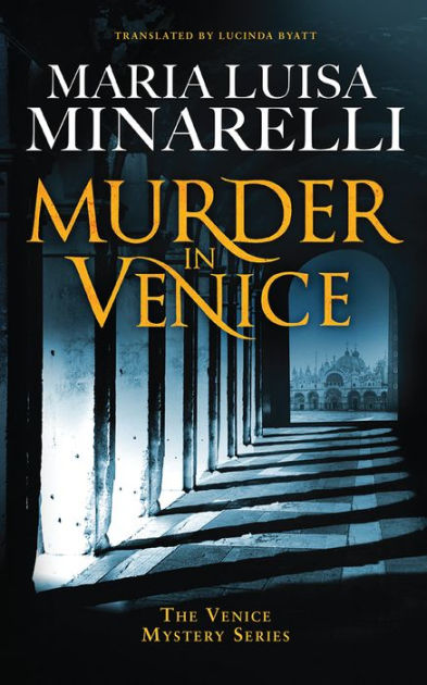 Venice [Book]