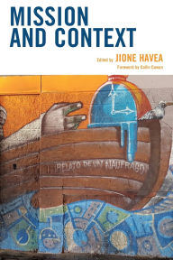 Title: Mission and Context, Author: Collin Cowan