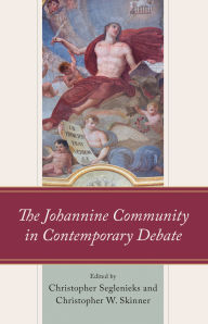 Title: The Johannine Community in Contemporary Debate, Author: Paul Anderson
