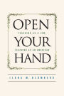 Open Your Hand: Teaching as a Jew, Teaching as an American