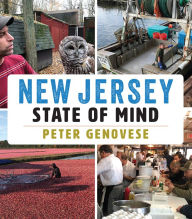 Title: New Jersey State of Mind, Author: Peter Genovese