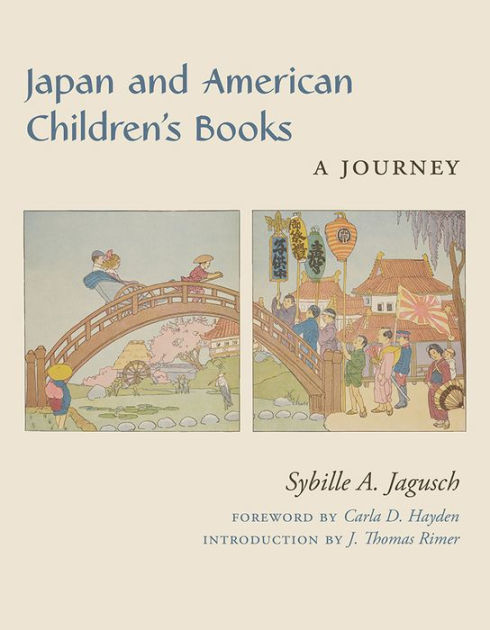 Jagusch,　American　Japan　Sybille　by　Barnes　Paperback　Books:　Children's　Journey　Noble®　and　A