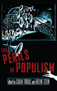 Title: The Perils of Populism, Author: Sarah Tobias