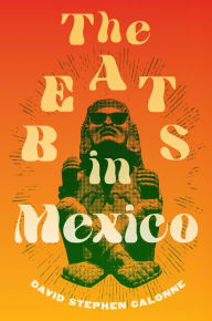 Title: The Beats in Mexico, Author: David Stephen Calonne