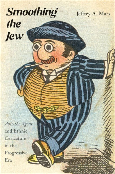 Smoothing the Jew: 