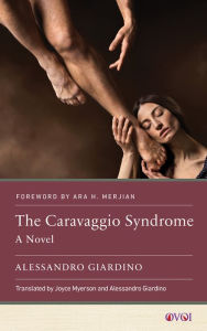 Title: The Caravaggio Syndrome: A Novel, Author: Alessandro Giardino