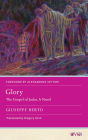 Glory: The Gospel of Judas, A Novel
