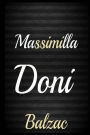 Massimilla Doni