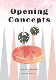 Title: Opening Concepts, Author: Roland Herrera