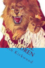 Animal Children: The Friends of the Forest and the Plain