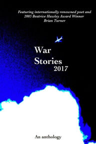Title: War Stories 2017, Author: Sean Davis