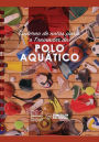 Caderno de notas para o Treinador de Polo Acuático