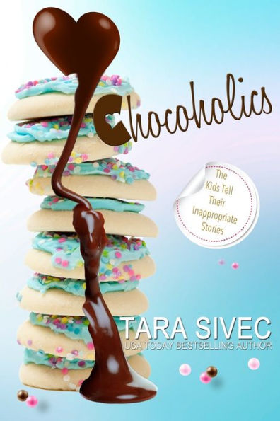 Chocoholics: The Complete Series