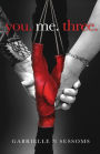 You. Me. Three.