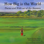 How Big Is the World: Poems and Folk-art of the Seasons
