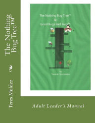 Title: The Nothing Bug Tree: Good Bugs Bad Bugs, Author: Cisco Muldez