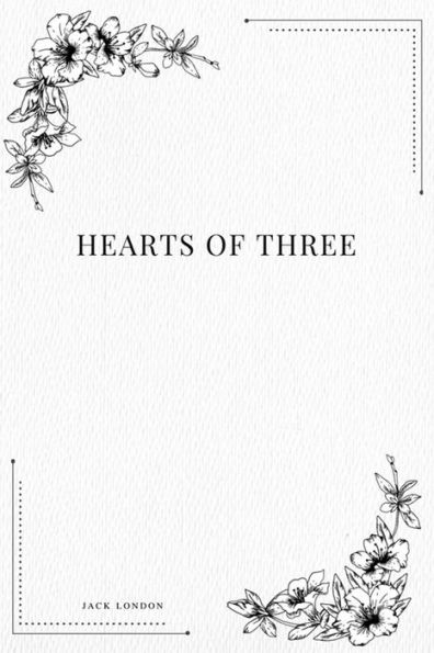 Hearts of Three