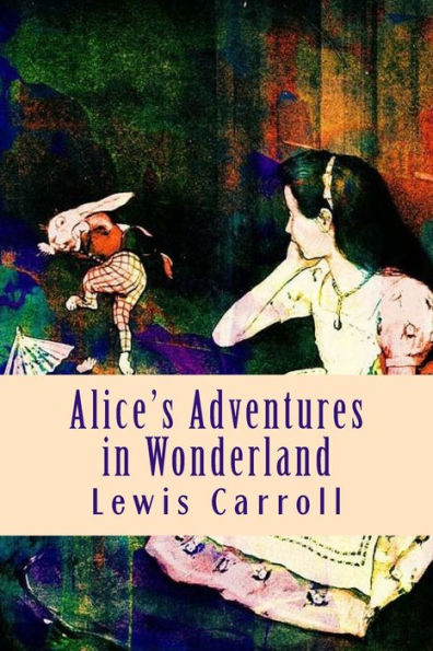 Alice's Adventures in Wonderland