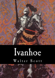 Title: Ivanhoe, Author: Julius Krohn