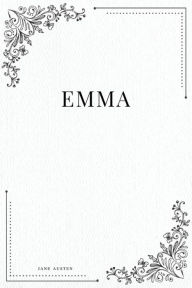 Title: Emma, Author: Jane Austen