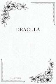 Title: Dracula, Author: Bram Stoker