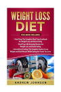 Weight Loss Diet: Intermittent Fasting, Meal Prep, Meal Prep 101