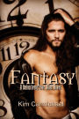 Fantasy: A Modern Romance Inspired by Cinderella