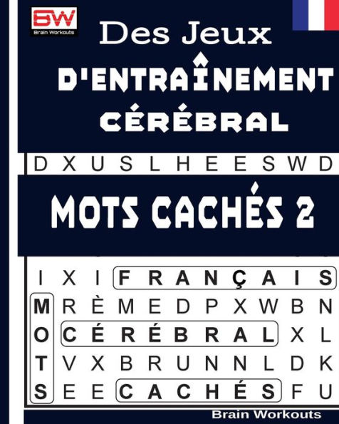 Des Jeux D'entraï¿½nement Cï¿½rï¿½bral - MOTS CACHï¿½S 2