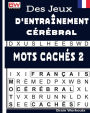 Des Jeux D'entraï¿½nement Cï¿½rï¿½bral - MOTS CACHï¿½S 2