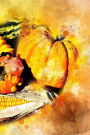Pumpkins Notebook