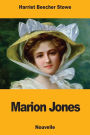 Marion Jones