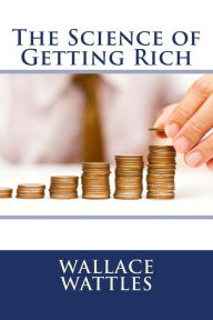 Title: The Science of Getting Rich, Author: Wallace Wattles