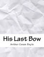 His Last Bow