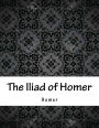 The Iliad of Homer