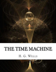 Title: The Time Machine, Author: H. G. Wells