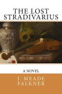 The Lost Stradivarius