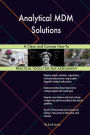 Analytical MDM Solutions: A Clear and Concise How-To