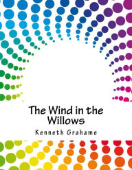 Title: The Wind in the Willows, Author: Kenneth Grahame