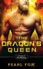 The Draqon's Queen: Scifi Alien Romance