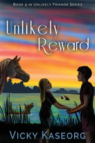 Title: Unlikely Reward, Author: Amy Fox